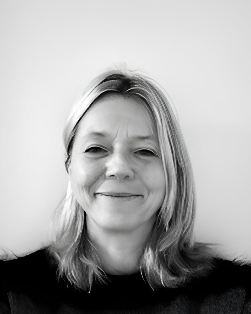 Monika Johansen, klinisk sosionom og kognitiv terapeut innen rus og alkohol ved Vendepunktet