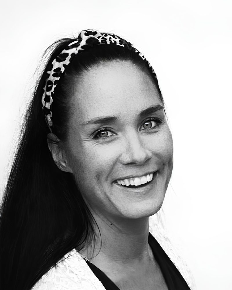 Linda Østbye, ledende miljøterapeut innen rusbehandling ved Vendepunktet Dillingøy