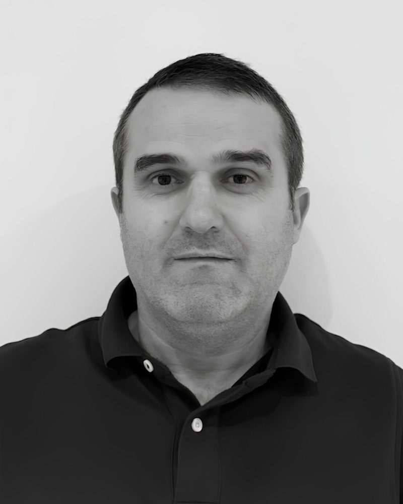 Shkelqim Malaj, lege spesialisert innen medisinsk behandling av rus- og alkoholavhengighet ved Vendepunktet