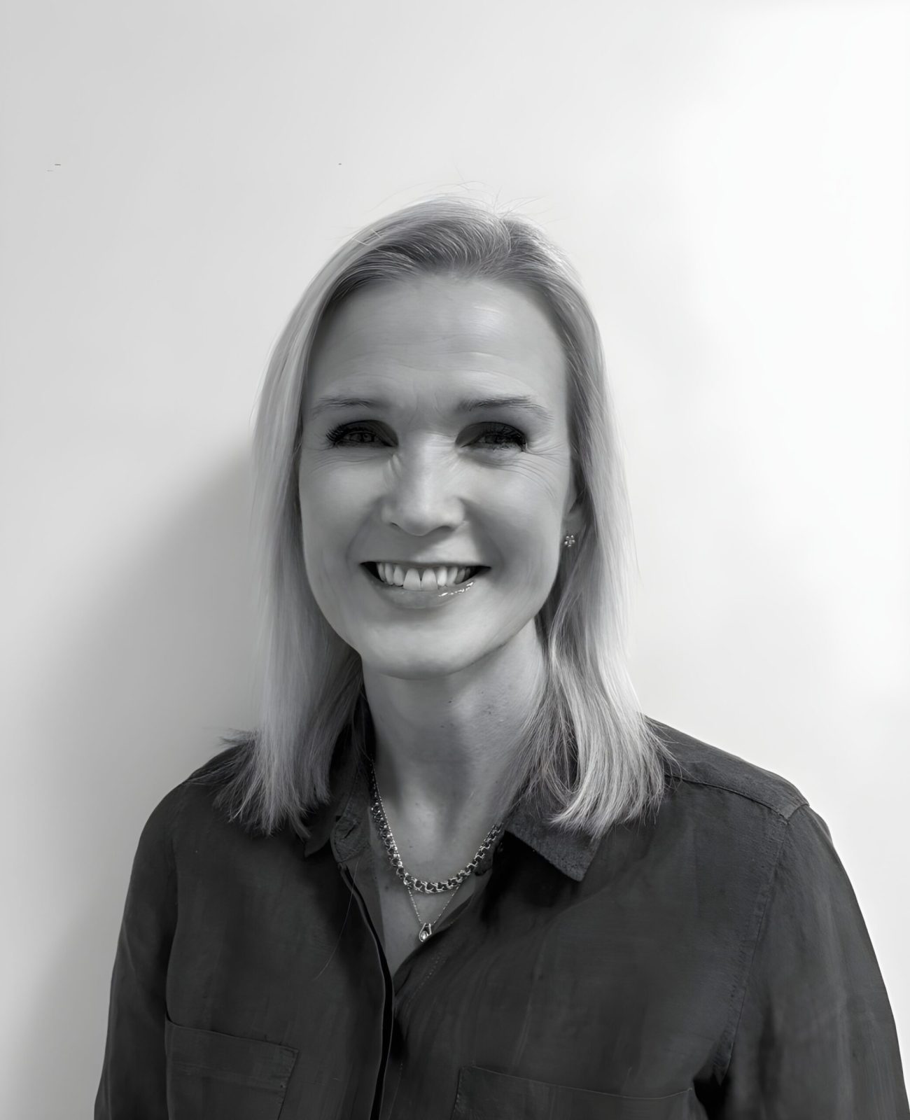 Lise Holter, sosionom og ekspert på rus- og alkoholproblematikk ved Vendepunktet